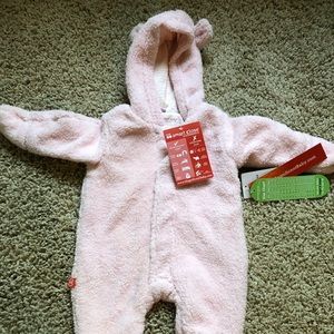 Magnetic Me Baby Bear Suit